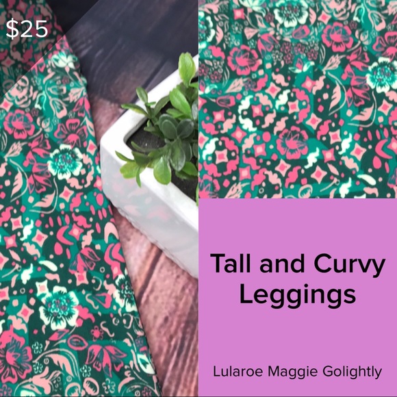 Leggings